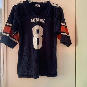 Youth Auburn Jersey